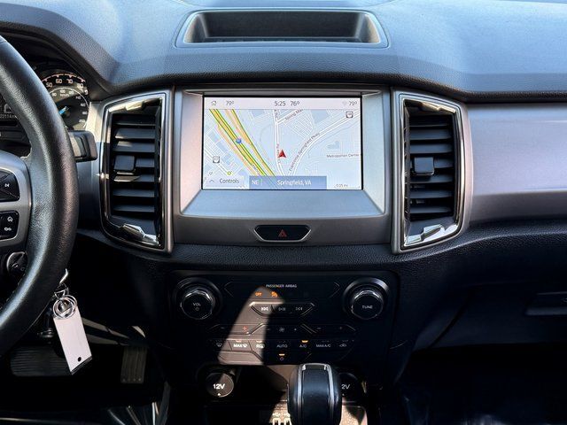 2022 Ford Ranger XLT Springfield VA