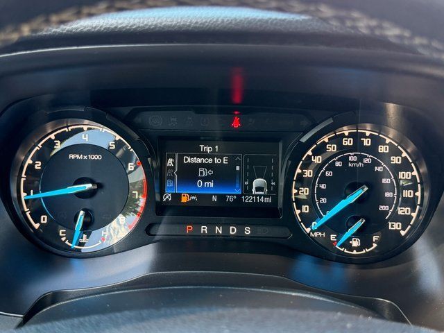 2022 Ford Ranger XLT Springfield VA