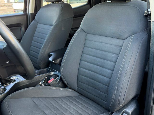 2022 Ford Ranger XLT Springfield VA