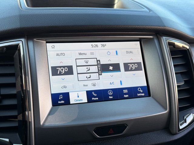 2022 Ford Ranger XLT Springfield VA