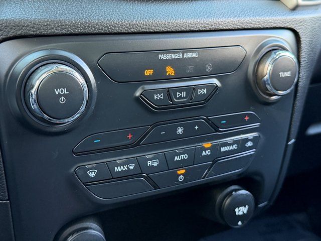 2022 Ford Ranger XLT Springfield VA