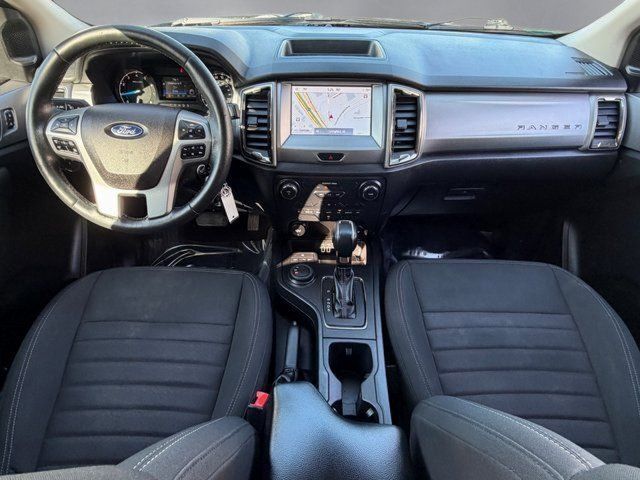 2022 Ford Ranger XLT Springfield VA