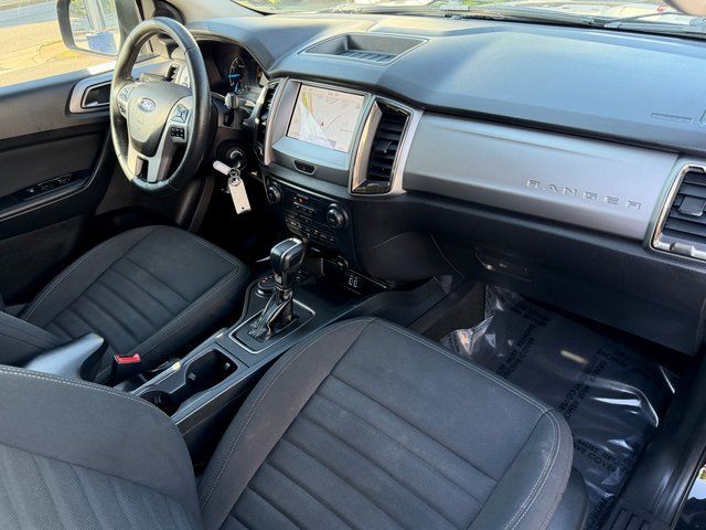 2022 Ford Ranger XLT Springfield VA