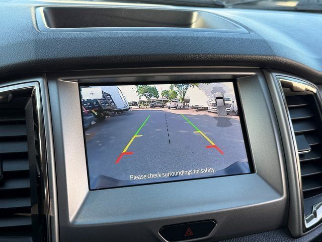 2022 Ford Ranger XLT Springfield VA