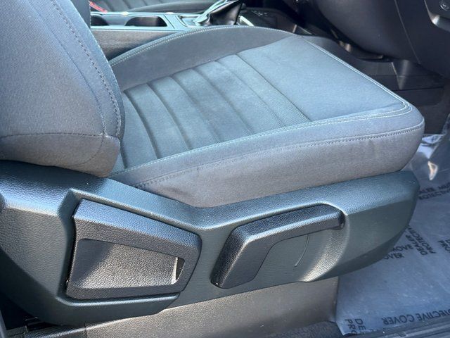 2022 Ford Ranger XLT Springfield VA
