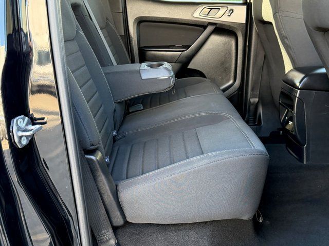 2022 Ford Ranger XLT Springfield VA