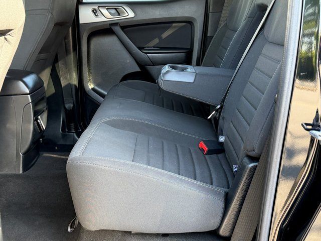 2022 Ford Ranger XLT Springfield VA