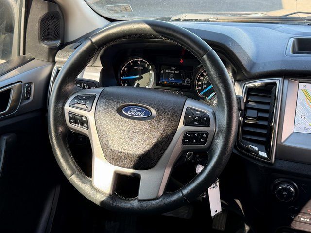 2022 Ford Ranger XLT Springfield VA