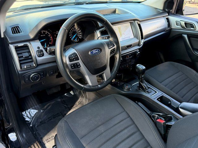 2022 Ford Ranger XLT Springfield VA