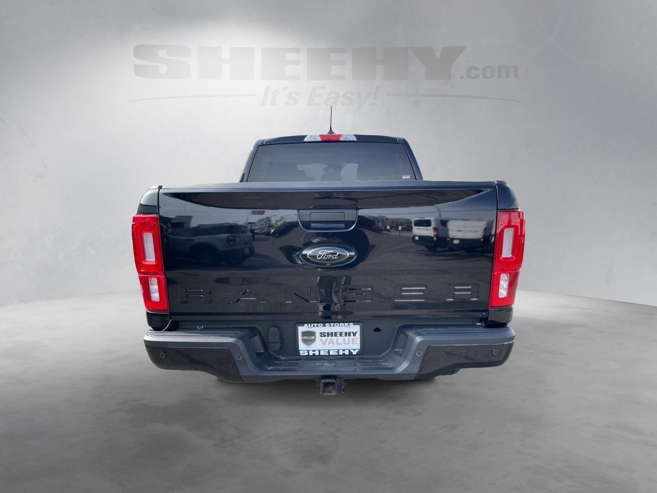 2022 Ford Ranger XLT Springfield VA