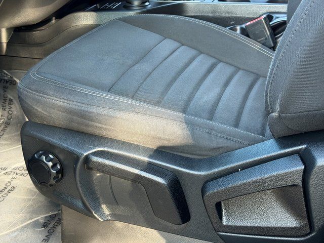 2022 Ford Ranger XLT Springfield VA