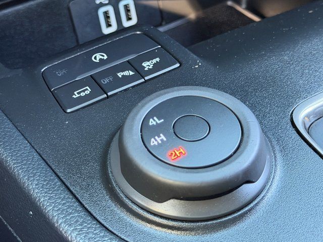 2022 Ford Ranger XLT Springfield VA
