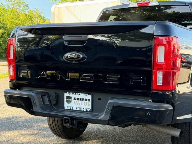 2022 Ford Ranger XLT Springfield VA