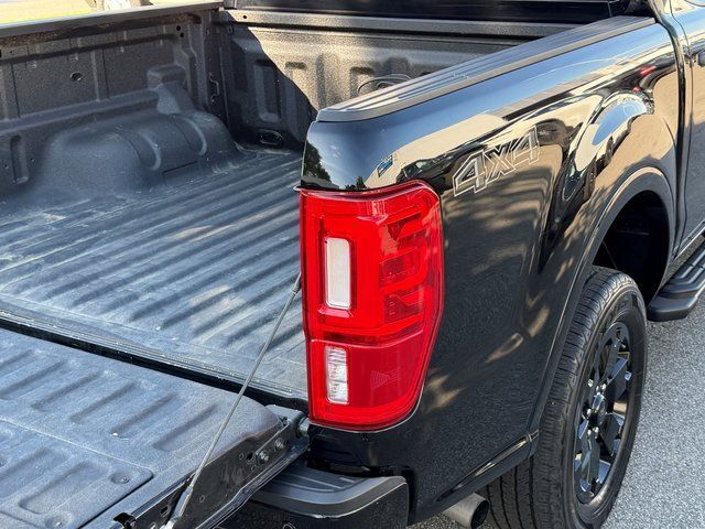 2022 Ford Ranger XLT Springfield VA