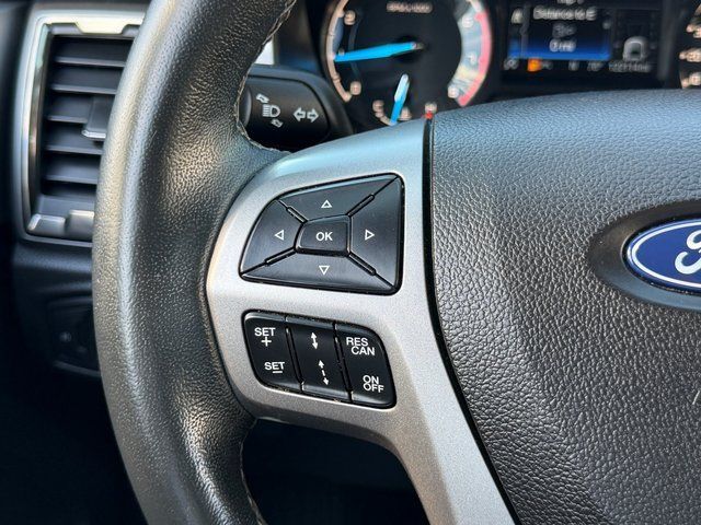 2022 Ford Ranger XLT Springfield VA