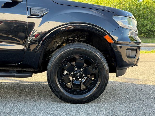 2022 Ford Ranger XLT Springfield VA