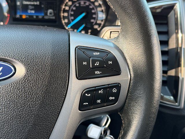 2022 Ford Ranger XLT Springfield VA
