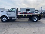 2022 Ford S-DTY F-650 Base Winder GA 2022 Ford S-DTY F-650 Base Winder GA