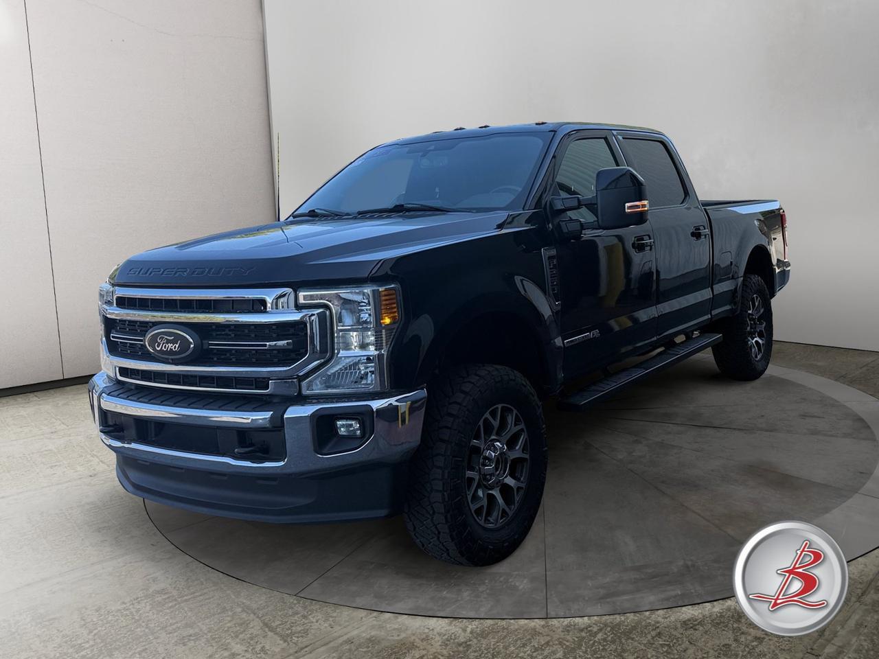 2022 Ford SUPER DUTY F-250 SRW