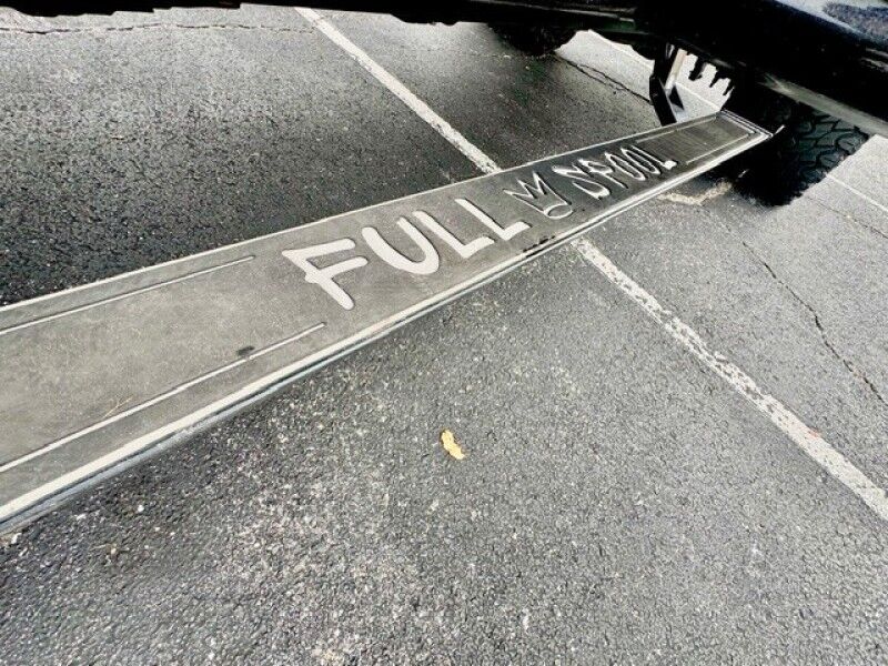 2022 Ford SUPER DUTY F-450 DRW KING RANCH TURBO DIESEL LIFTED 4X4 WHEELS DUALLY LOW MILES LIKE NEW Sarasota FL