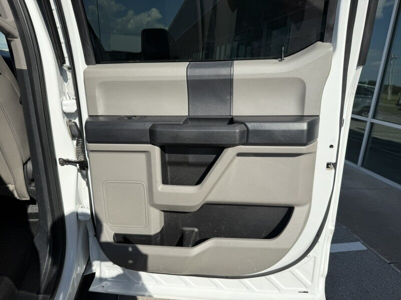 2022 Ford Super Crew F-250 4x4 68k mi's XL Collinsville OK