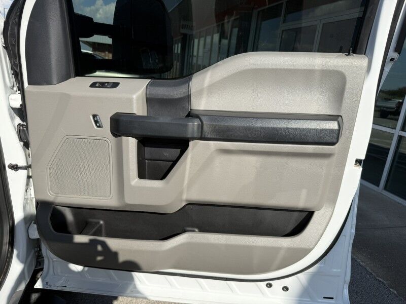 2022 Ford Super Crew F-250 4x4 68k mi's XL Collinsville OK
