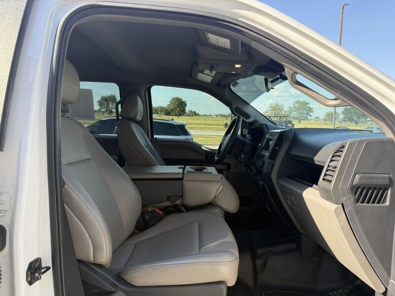 2022 Ford Super Crew F-250 4x4 68k mi's XL Collinsville OK