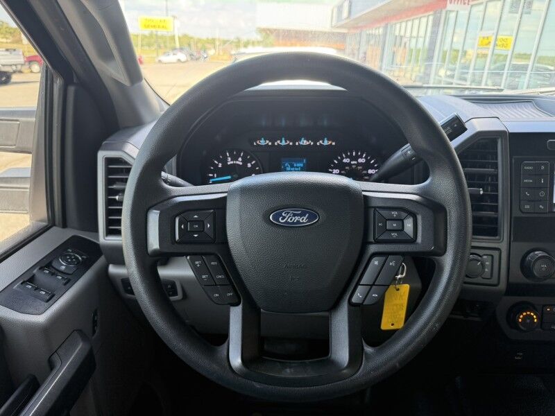 2022 Ford Super Crew F-250 4x4 68k mi's XL Collinsville OK