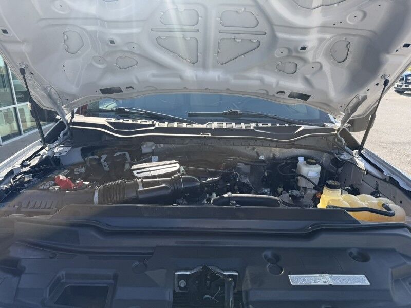 2022 Ford Super Crew F-250 4x4 68k mi's XL Collinsville OK