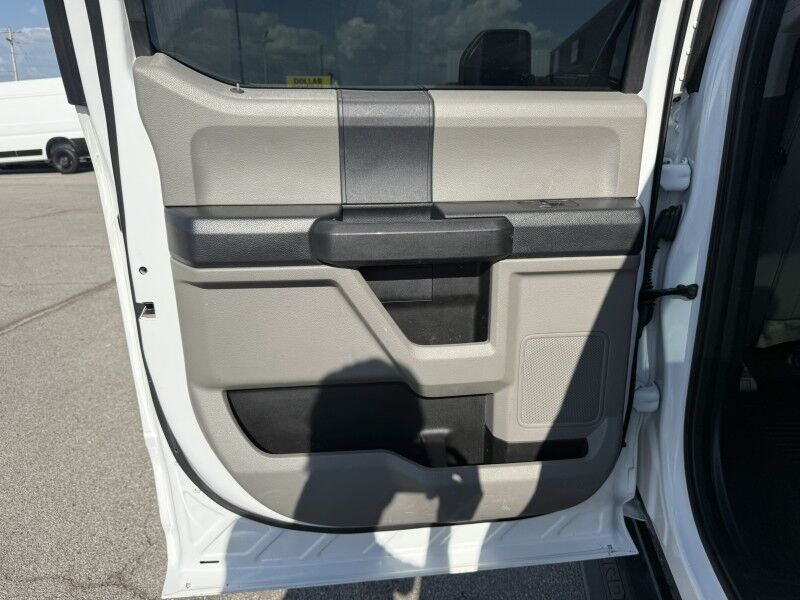 2022 Ford Super Crew F-250 4x4 68k mi's XL Collinsville OK