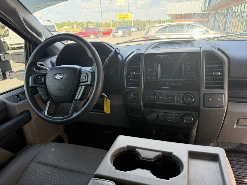 2022 Ford Super Crew F-250 4x4 68k mi's XL Collinsville OK