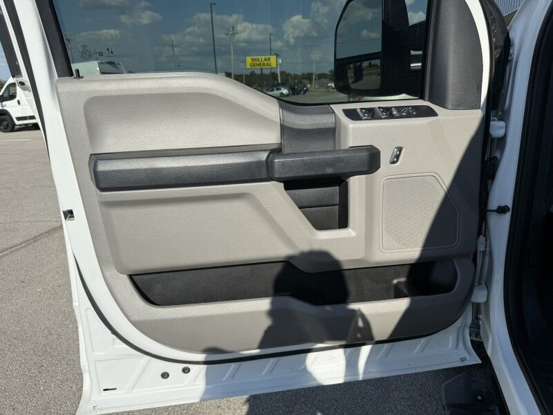 2022 Ford Super Crew F-250 4x4 68k mi's XL Collinsville OK