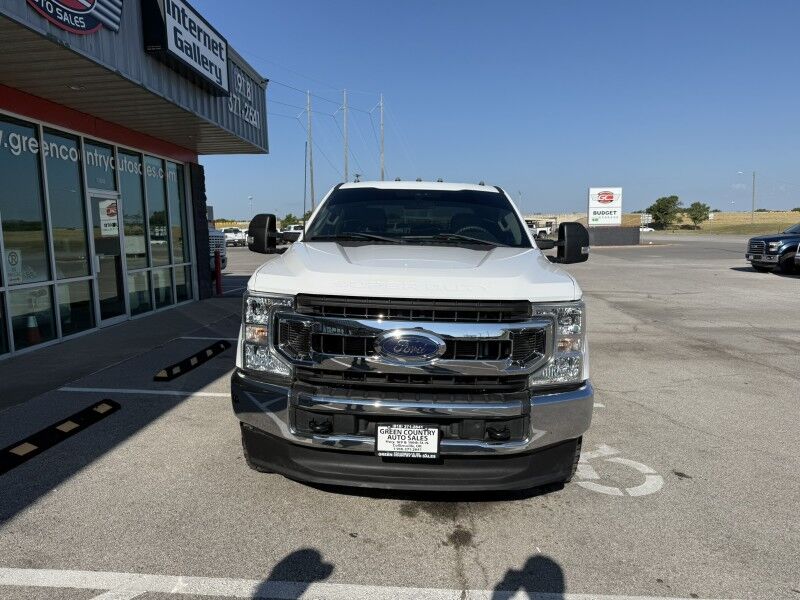 2022 Ford Super Crew F-250 4x4 68k mi's XL Collinsville OK