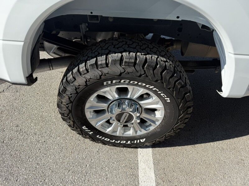 2022 Ford Super Crew F-250 4x4 68k mi's XL Collinsville OK