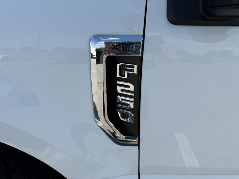 2022 Ford Super Crew F-250 4x4 68k mi's XL Collinsville OK