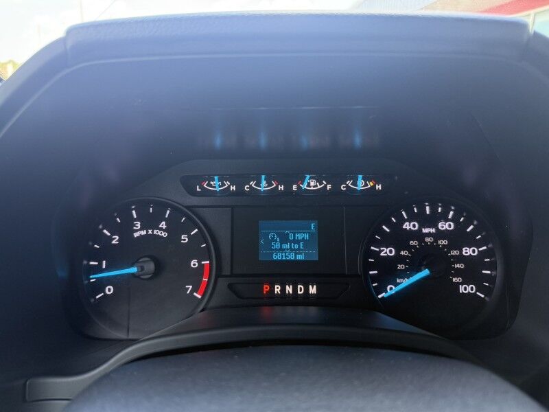 2022 Ford Super Crew F-250 4x4 68k mi's XL Collinsville OK