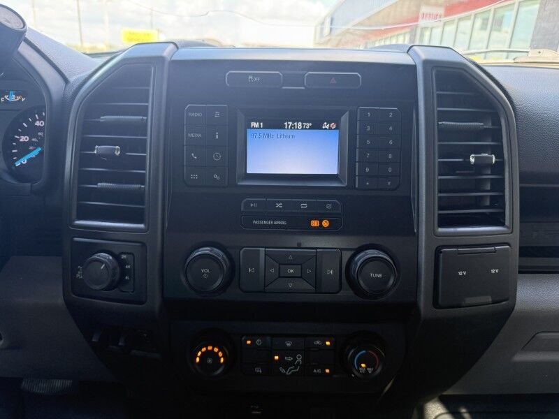 2022 Ford Super Crew F-250 4x4 68k mi's XL Collinsville OK