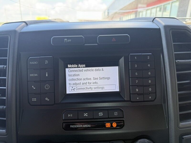 2022 Ford Super Crew F-250 4x4 68k mi's XL Collinsville OK