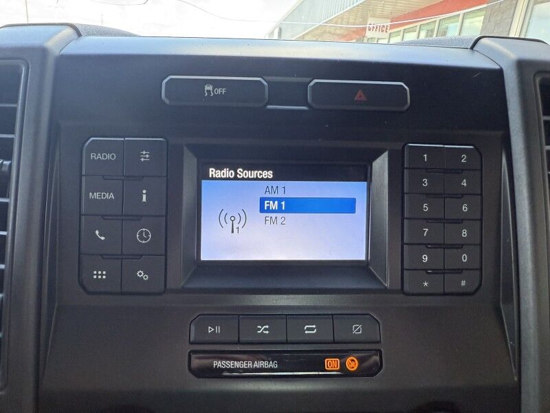 2022 Ford Super Crew F-250 4x4 68k mi's XL Collinsville OK