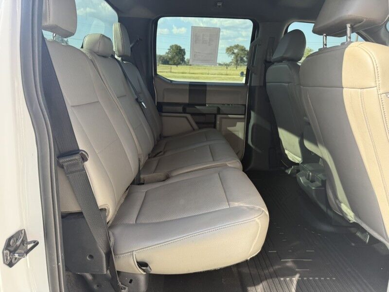 2022 Ford Super Crew F-250 4x4 68k mi's XL Collinsville OK