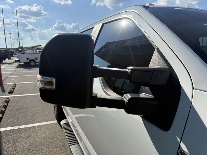 2022 Ford Super Crew F-250 4x4 68k mi's XL Collinsville OK