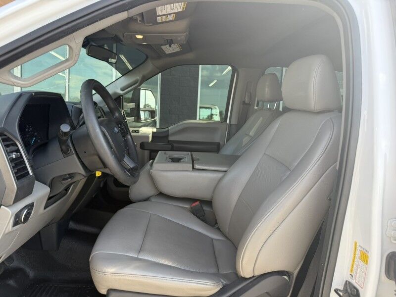 2022 Ford Super Crew F-250 4x4 68k mi's XL Collinsville OK
