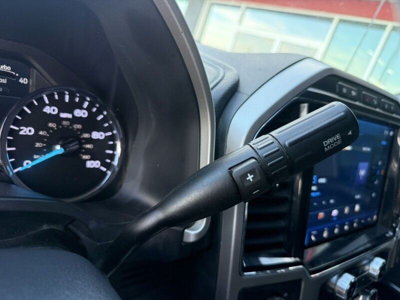 2022 Ford Super Crew F-250 FX4 4x4 Diesel LARIAT Collinsville OK