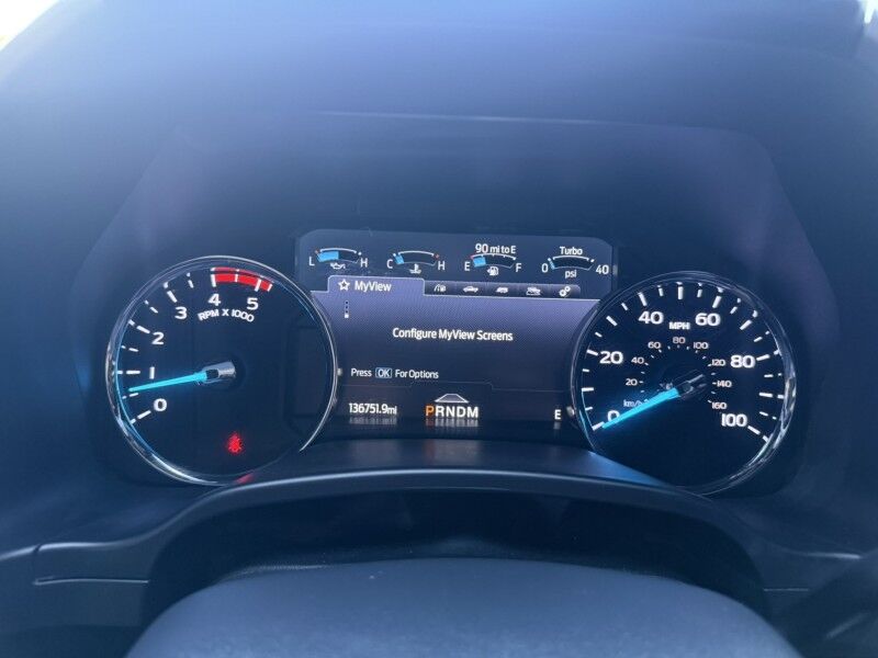 2022 Ford Super Crew F-250 FX4 4x4 Diesel LARIAT Collinsville OK