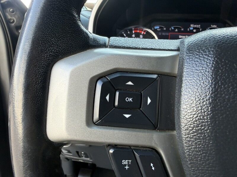 2022 Ford Super Crew F-250 FX4 4x4 Diesel LARIAT Collinsville OK