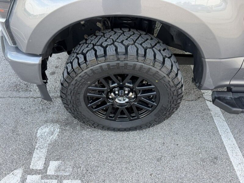 2022 Ford Super Crew F-250 FX4 4x4 Diesel LARIAT Collinsville OK