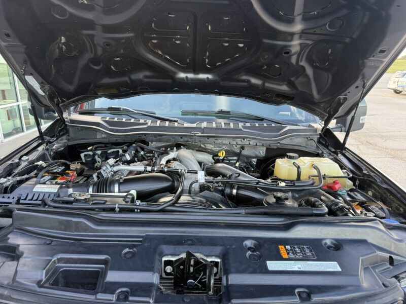 2022 Ford Super Crew F-250 FX4 4x4 Diesel LARIAT Collinsville OK