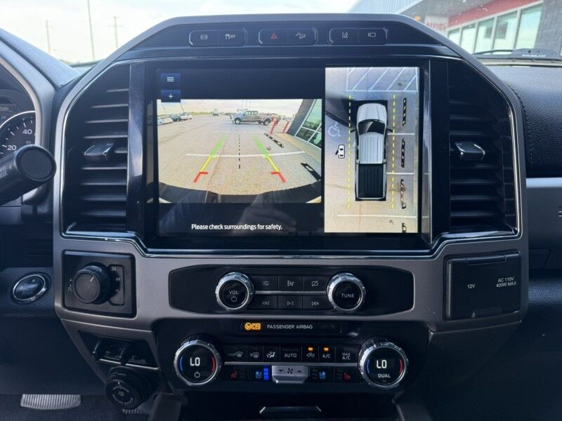 2022 Ford Super Crew F-250 FX4 4x4 Diesel LARIAT Collinsville OK