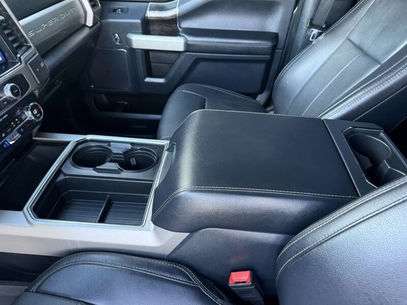 2022 Ford Super Crew F-250 FX4 4x4 Diesel LARIAT Collinsville OK