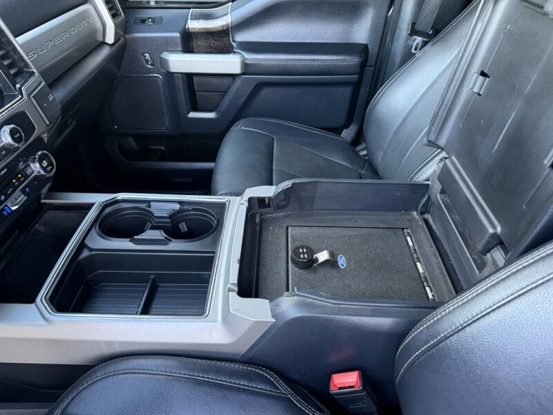 2022 Ford Super Crew F-250 FX4 4x4 Diesel LARIAT Collinsville OK